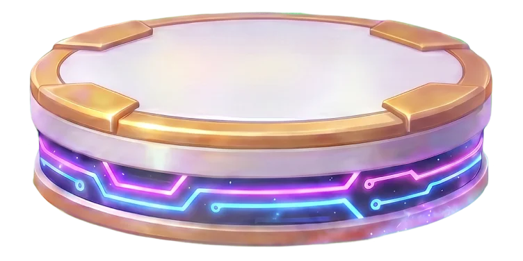 bonus map item podium image
