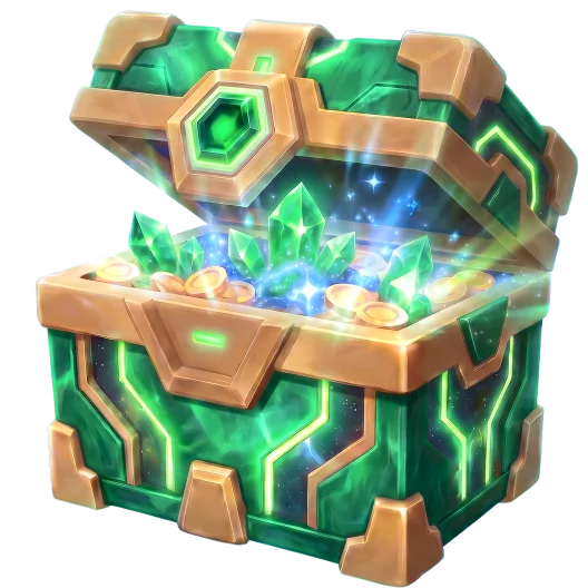 bonus map item image