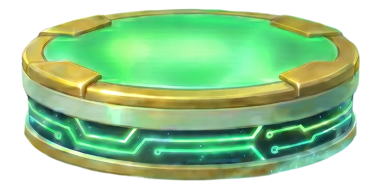 bonus map item podium image